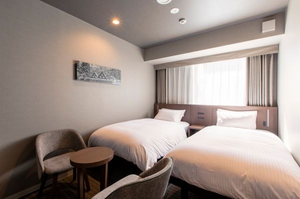 Hotel Wing International Hida-Takayama2