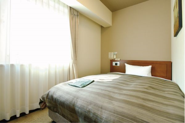 ROUTE INN Ichinomiya Ekimae2