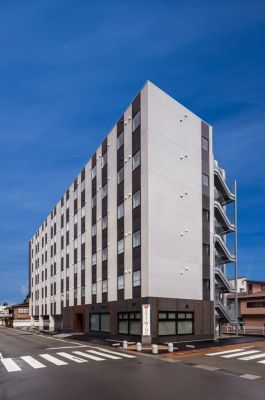 Hotel Wing International Hida-Takayama1