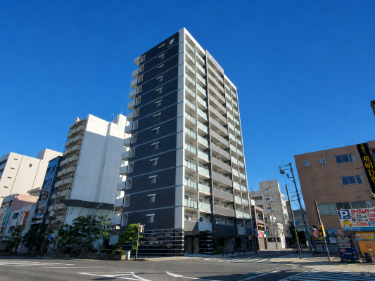 アルティザ高松中央町1