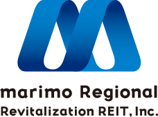 marimo Regional Revitalization REIT, Inc.
