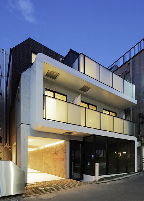 アルティザ池尻