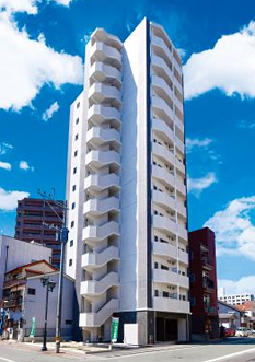 アルティザ熊本新町